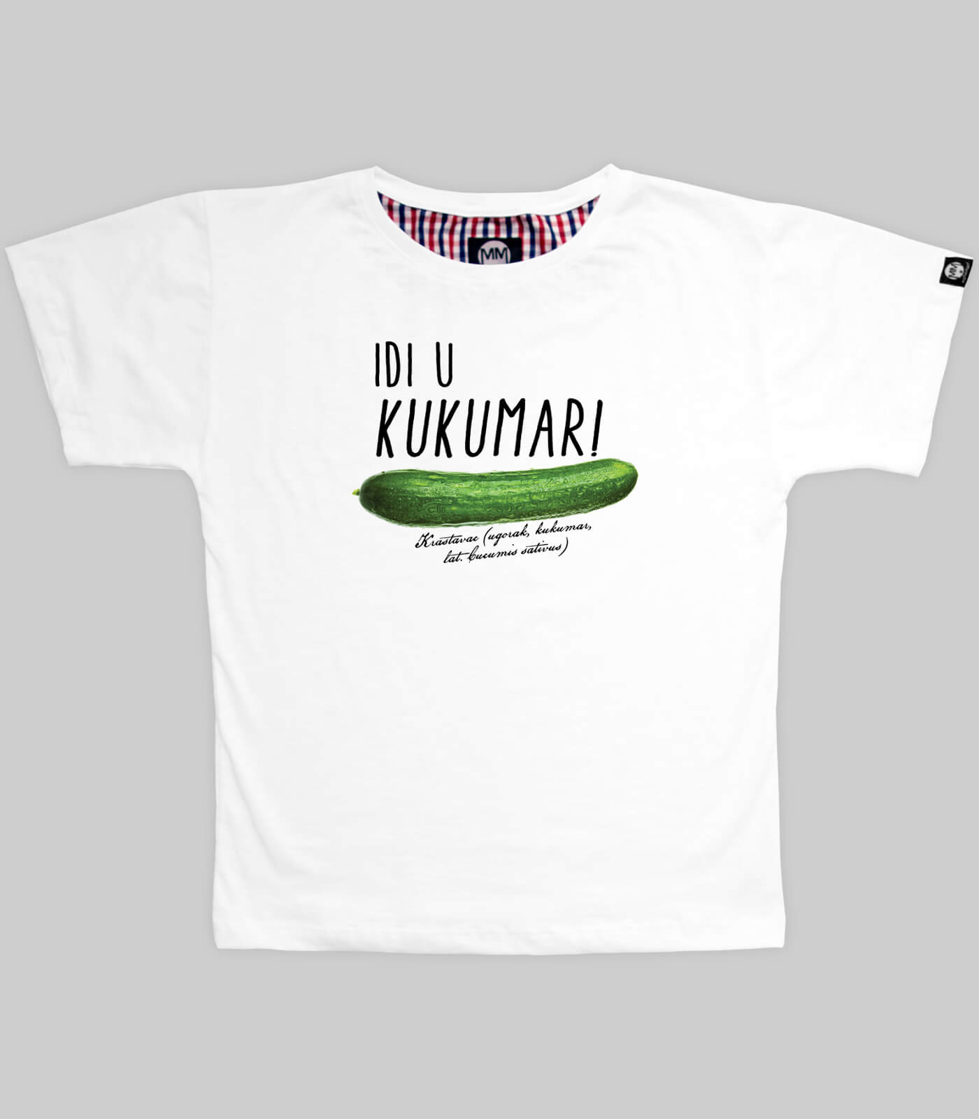 Kukumar-zenNK-bijela