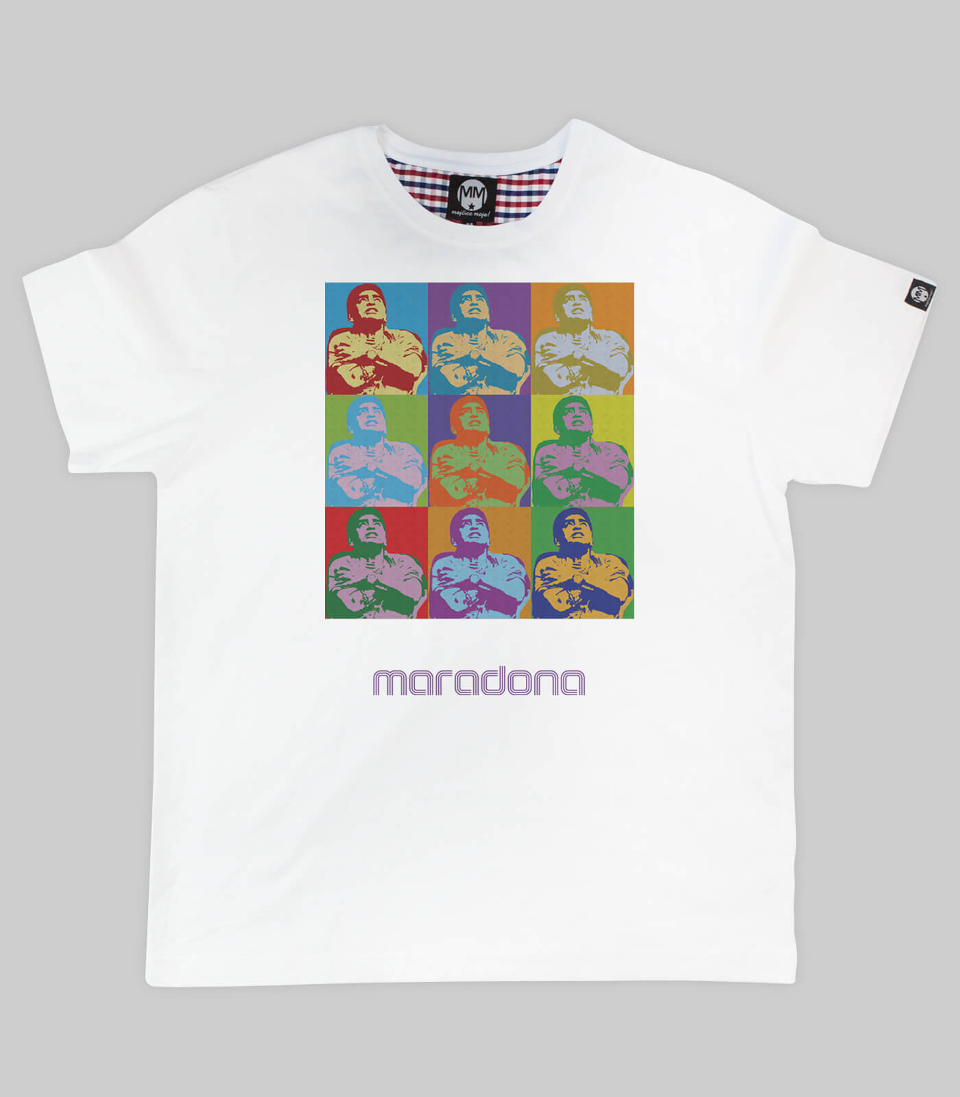 maradonaMuska