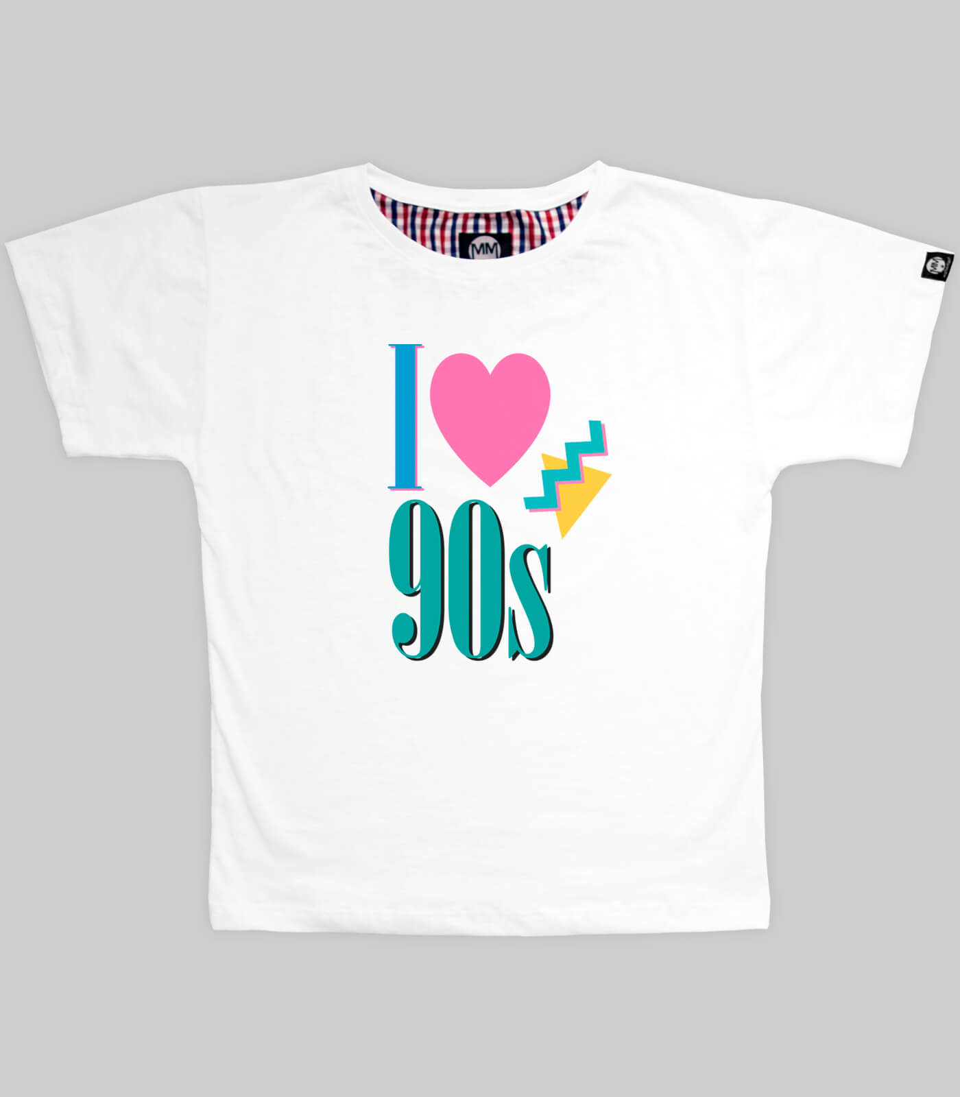 Ilov90s-zenNK-bijela