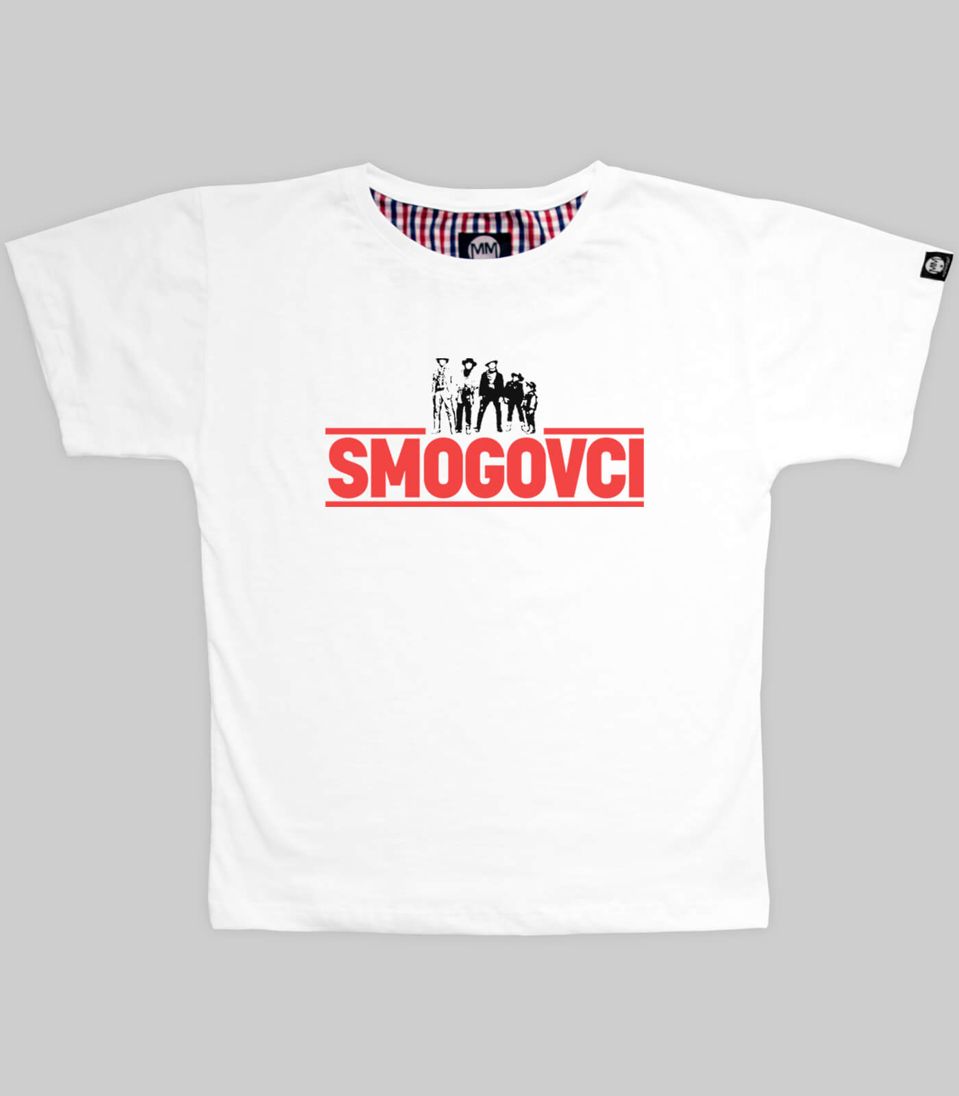 Smogovci-zenNK-bijela
