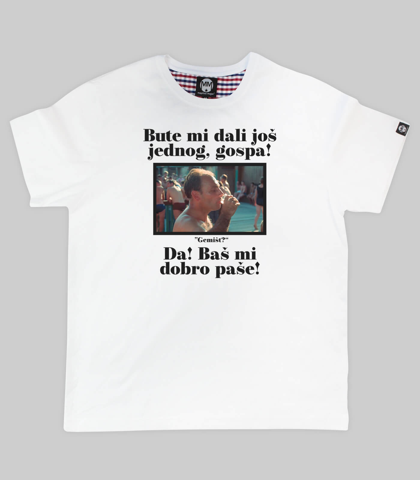 JosJednogaMuska
