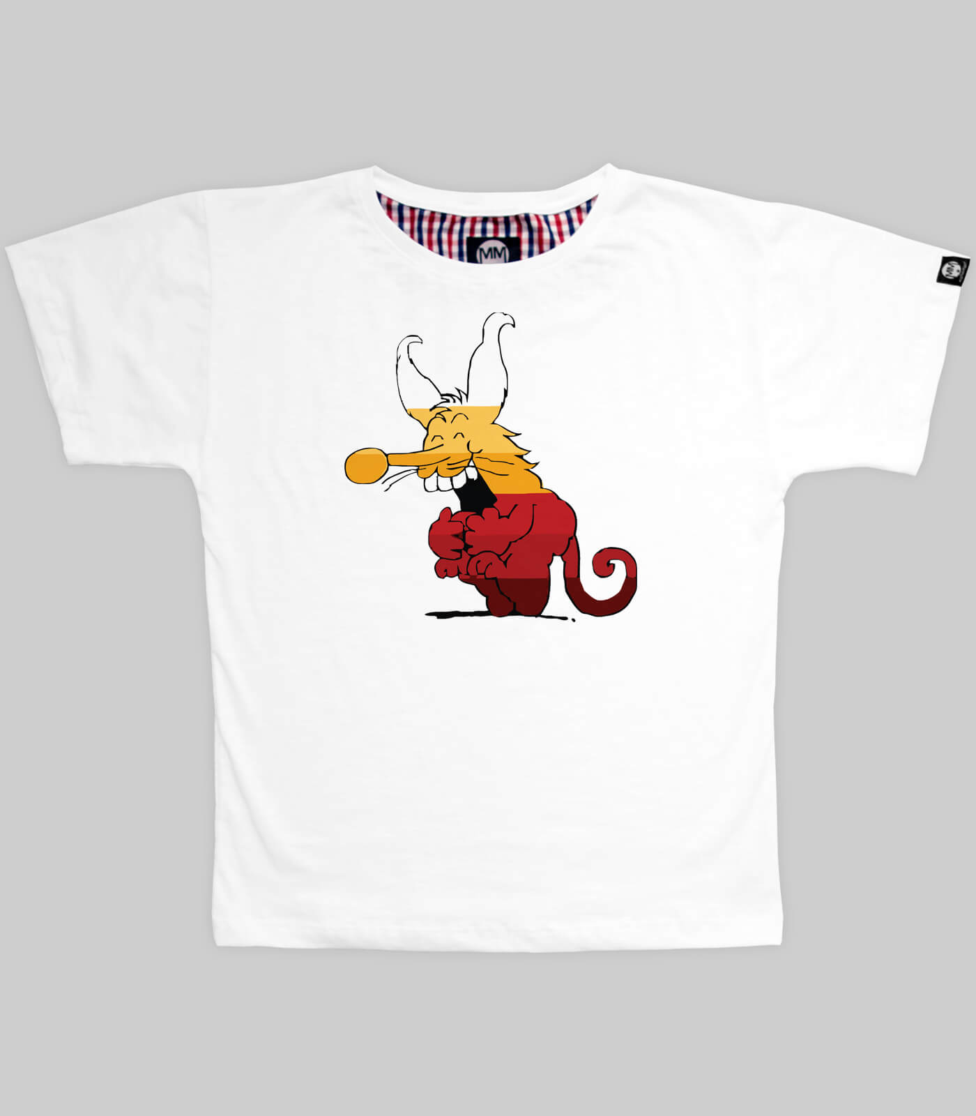 Stripy2-zenNK-bijela